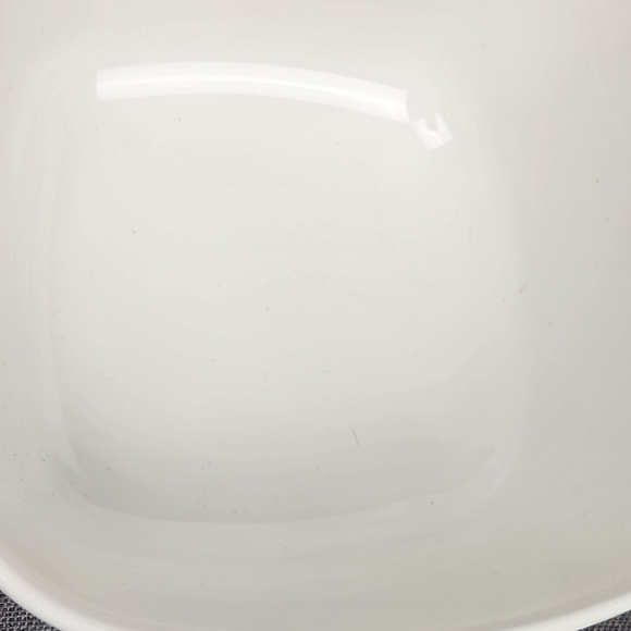 Corning Ware 1 3/4 Quart Made In USA Baking Dish & Lid. Vintage - Picture 6 of 8